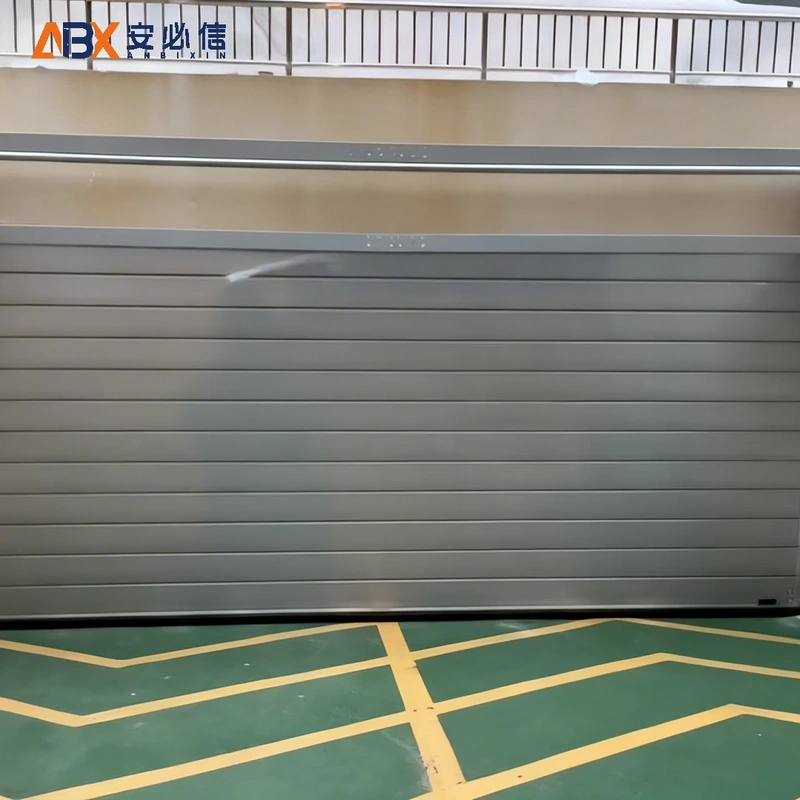 长治洁净室高速门